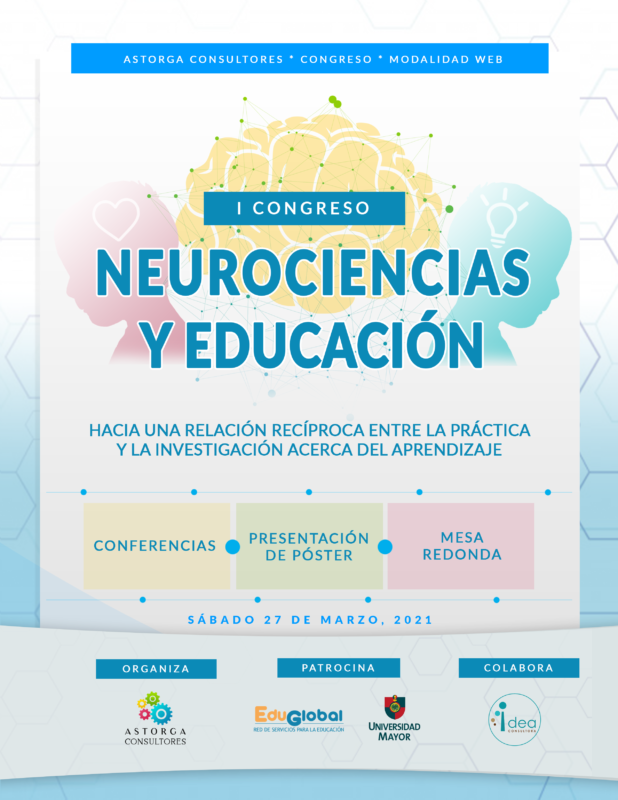 I Congreso Neurociencias y Educación